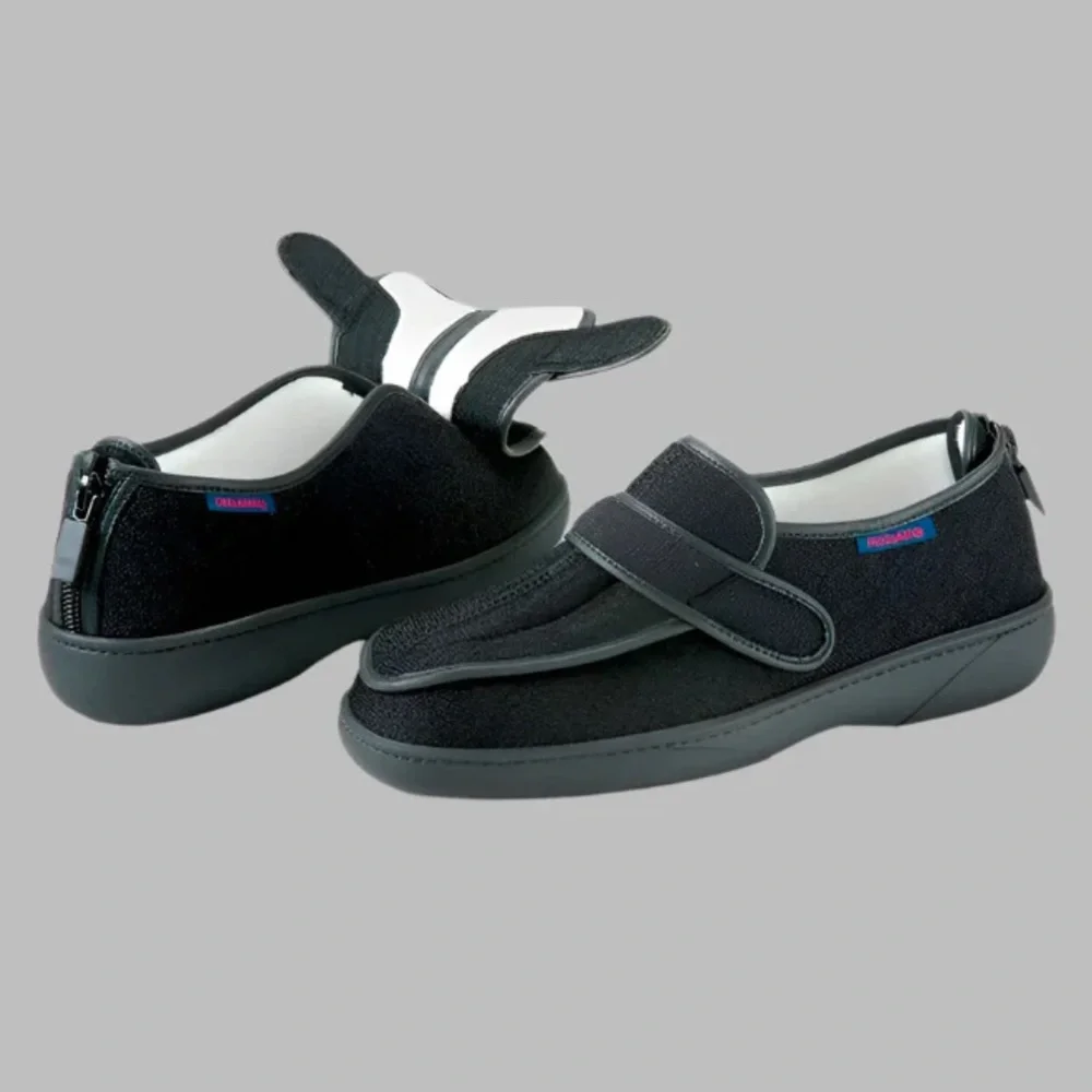 Pulman Edema Shoe